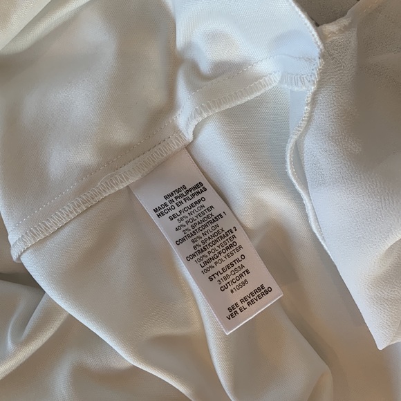 City Studio women’s dress size 3 - Picture 8 of 9